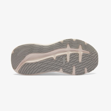  Anta Journey Walker 2.0 Kadın Bej Koşu Ayakkabısı