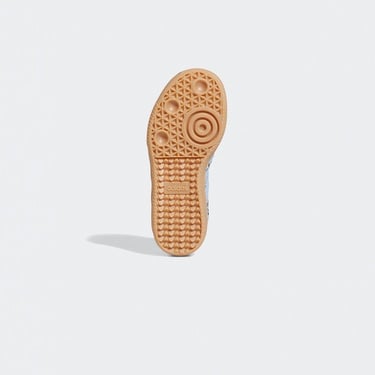  adidas Samba Og Cf El C Çocuk Gri Spor Ayakkabı