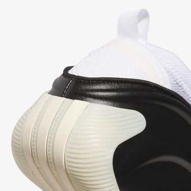  adidas Harden Volume 9 Erkek Siyah Spor Ayakkabı