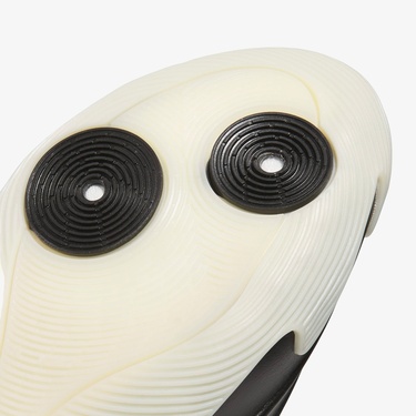  adidas Harden Volume 9 Erkek Siyah Spor Ayakkabı