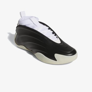  adidas Harden Volume 9 Erkek Siyah Spor Ayakkabı