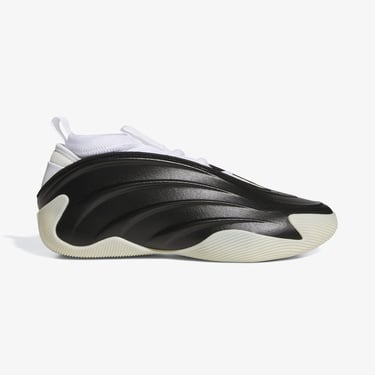  adidas Harden Volume 9 Erkek Siyah Spor Ayakkabı