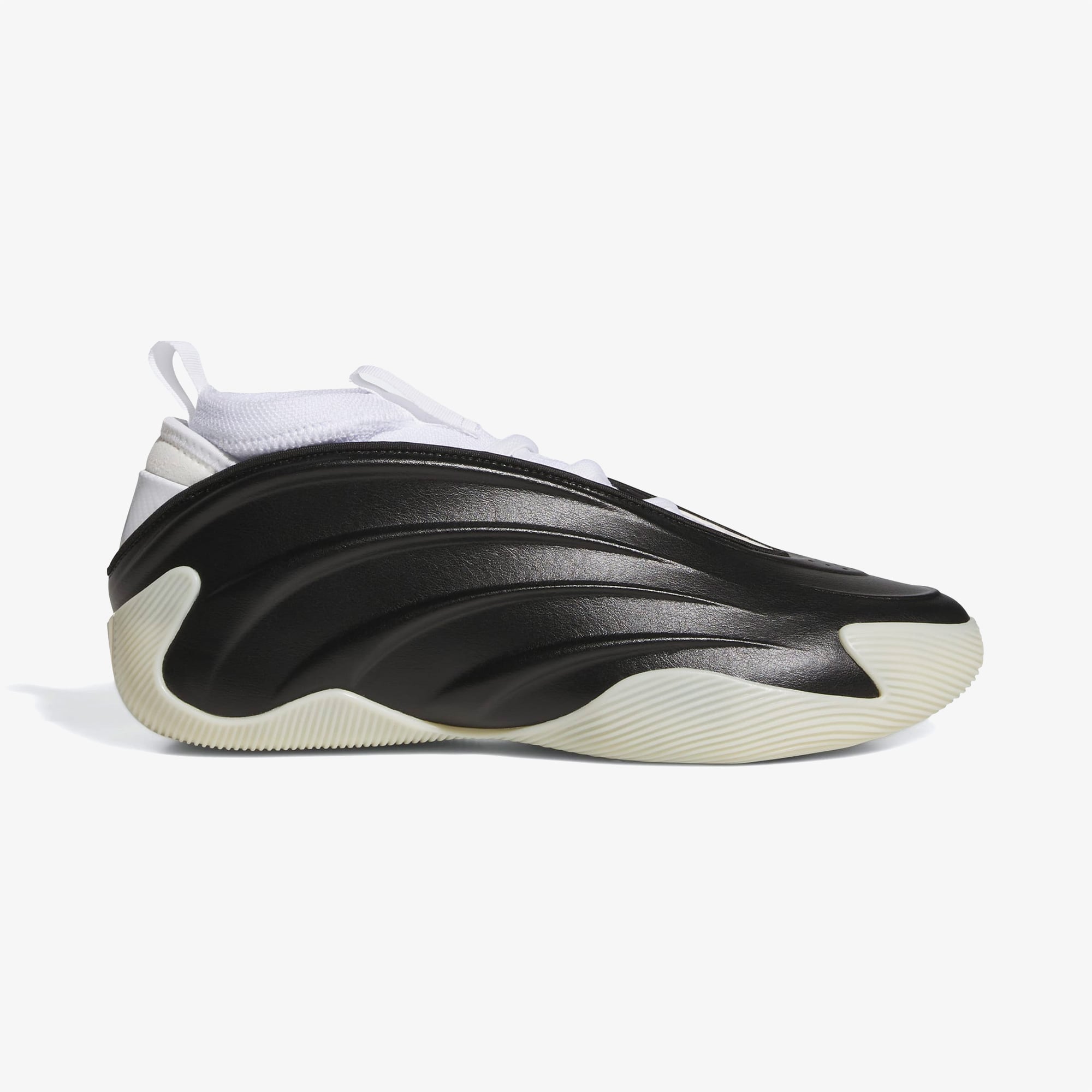  adidas Harden Volume 9 Erkek Siyah Spor Ayakkabı