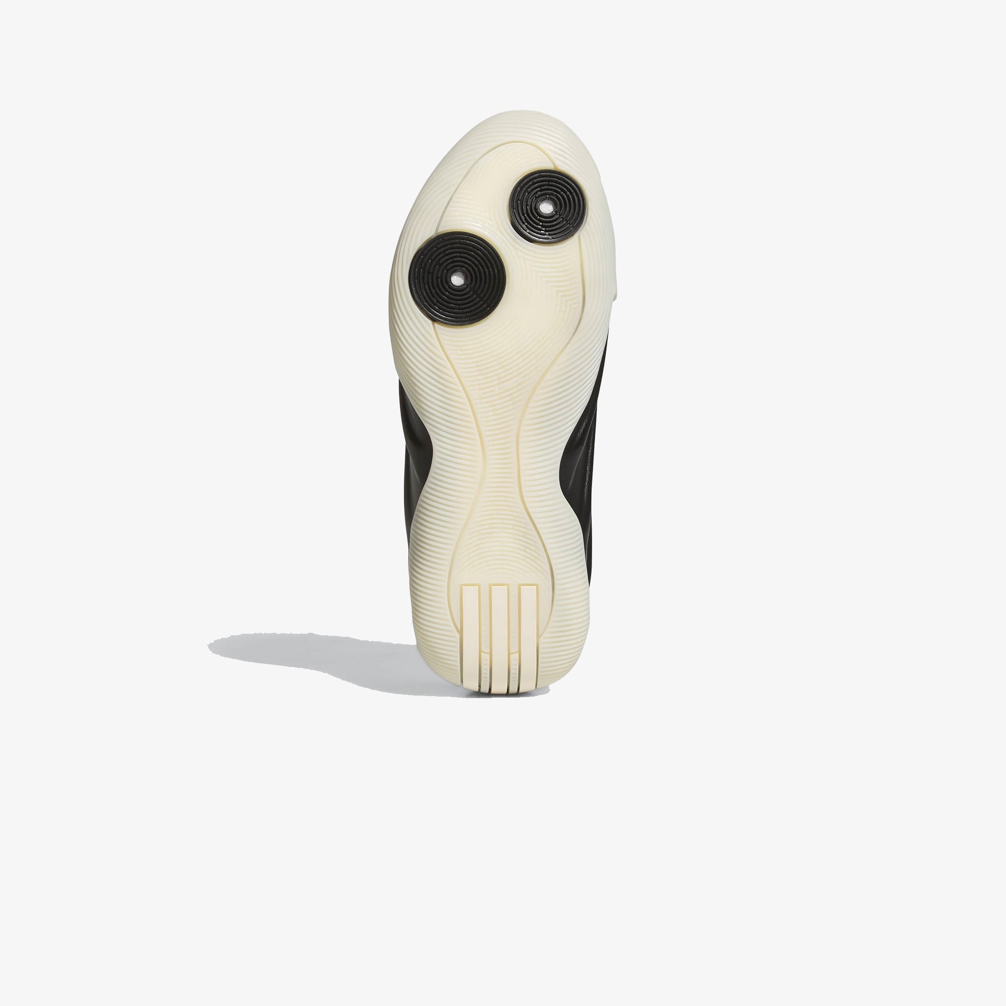 adidas Harden Volume 9 Erkek Siyah Spor Ayakkabı