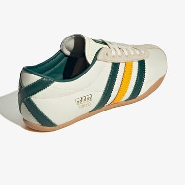  adidas Tokyo Kadın Beyaz Spor Ayakkabı