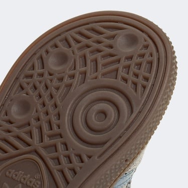  adidas Handball Spezial Cf El I Bebek Gri Spor Ayakkabı