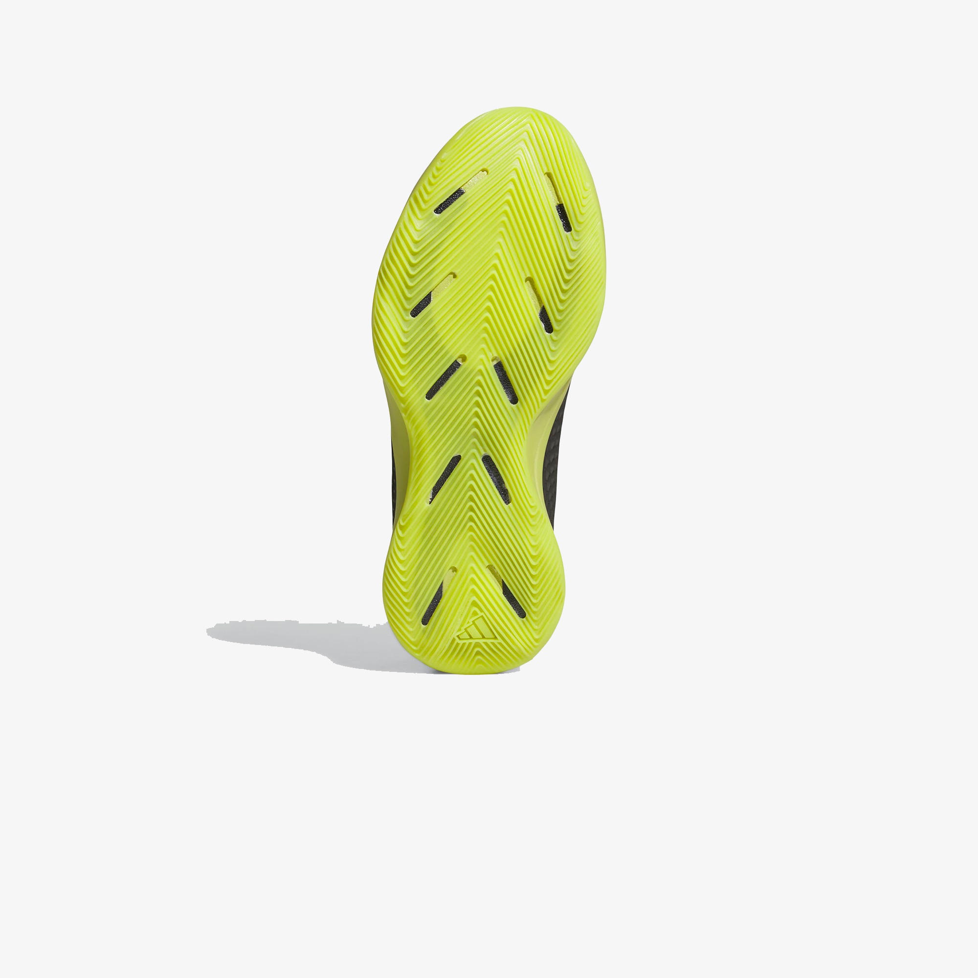 adidas Anthony Ewdards 1 Lo Erkek Sarı Spor Ayakkabı