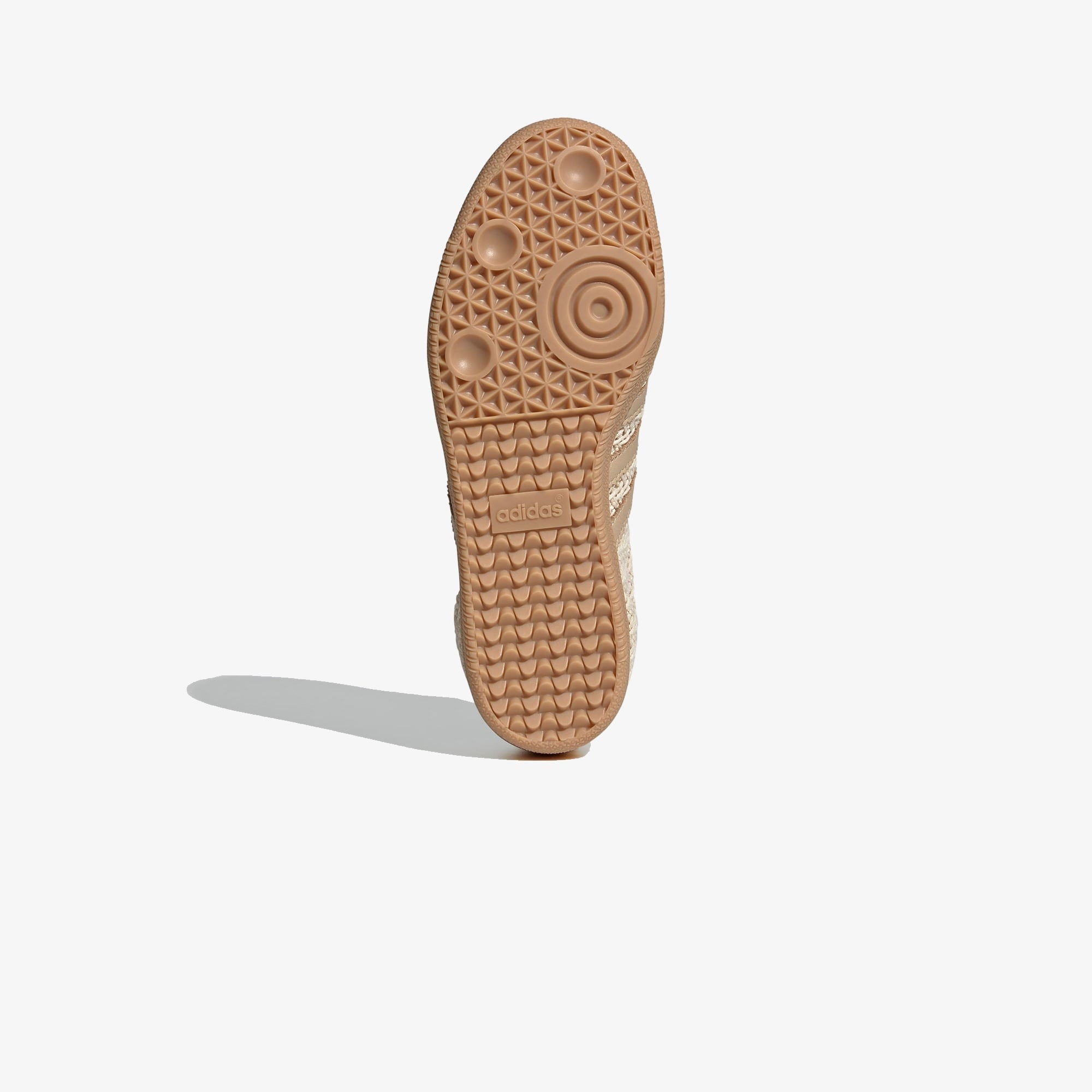 adidas Samba Og Kadın Bej Spor Ayakkabı