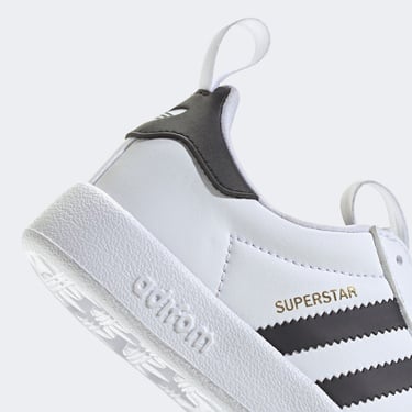  adidas Adifom Superstar 360 C Çocuk Beyaz Spor Ayakkabı