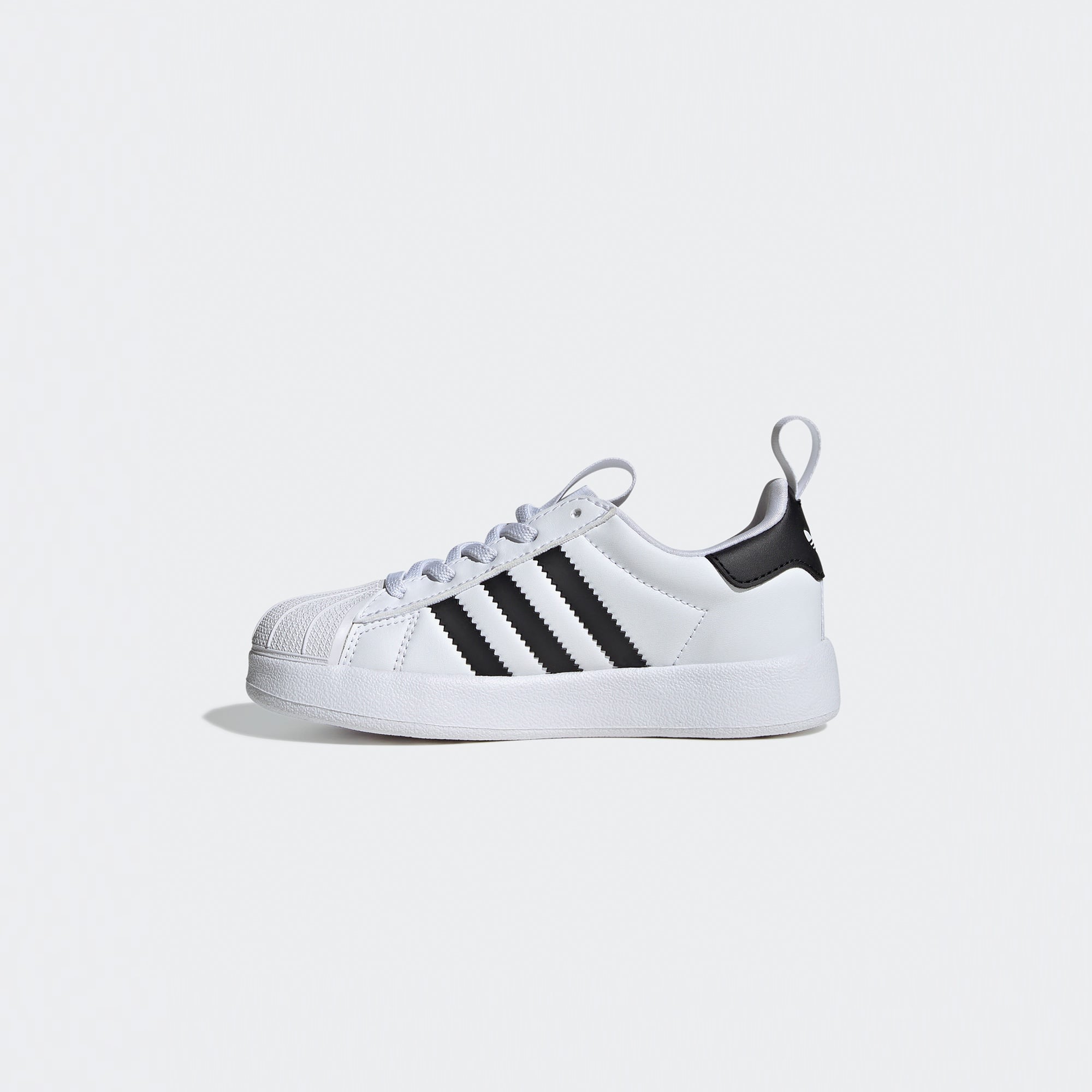 adidas Adifom Superstar 360 C Çocuk Beyaz Spor Ayakkabı
