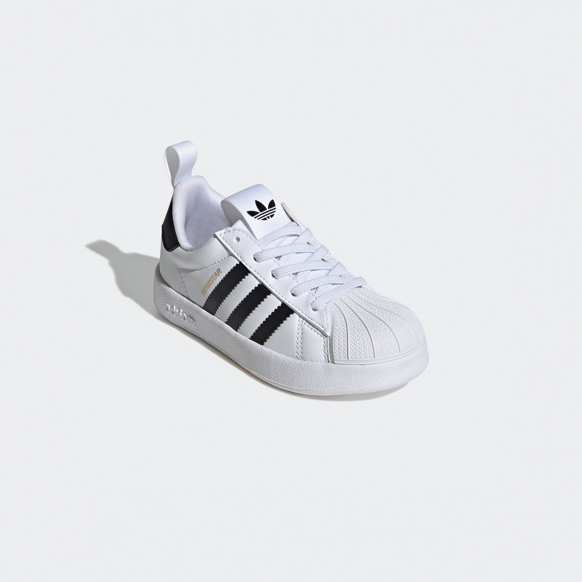adidas Adifom Superstar 360 C Çocuk Beyaz Spor Ayakkabı