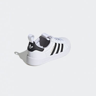  adidas Adifom Superstar 360 C Çocuk Beyaz Spor Ayakkabı