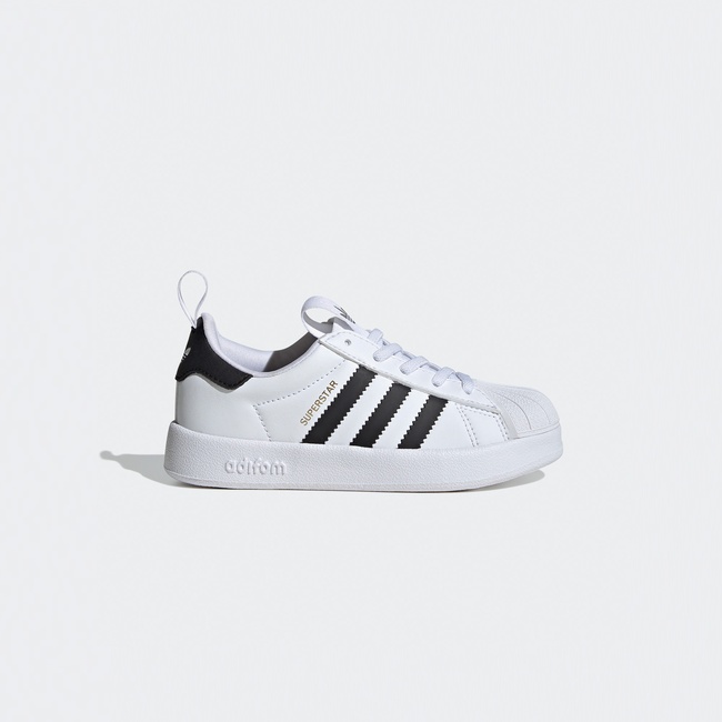  adidas Adifom Superstar 360 C Çocuk Beyaz Spor Ayakkabı