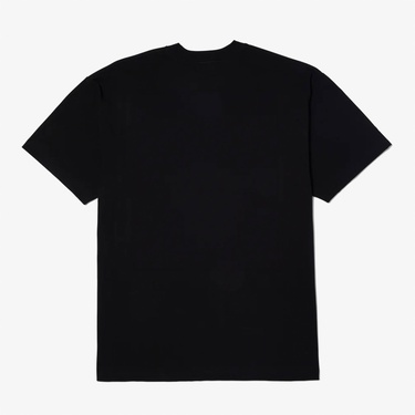  Huf Fried Erkek Siyah T-Shirt