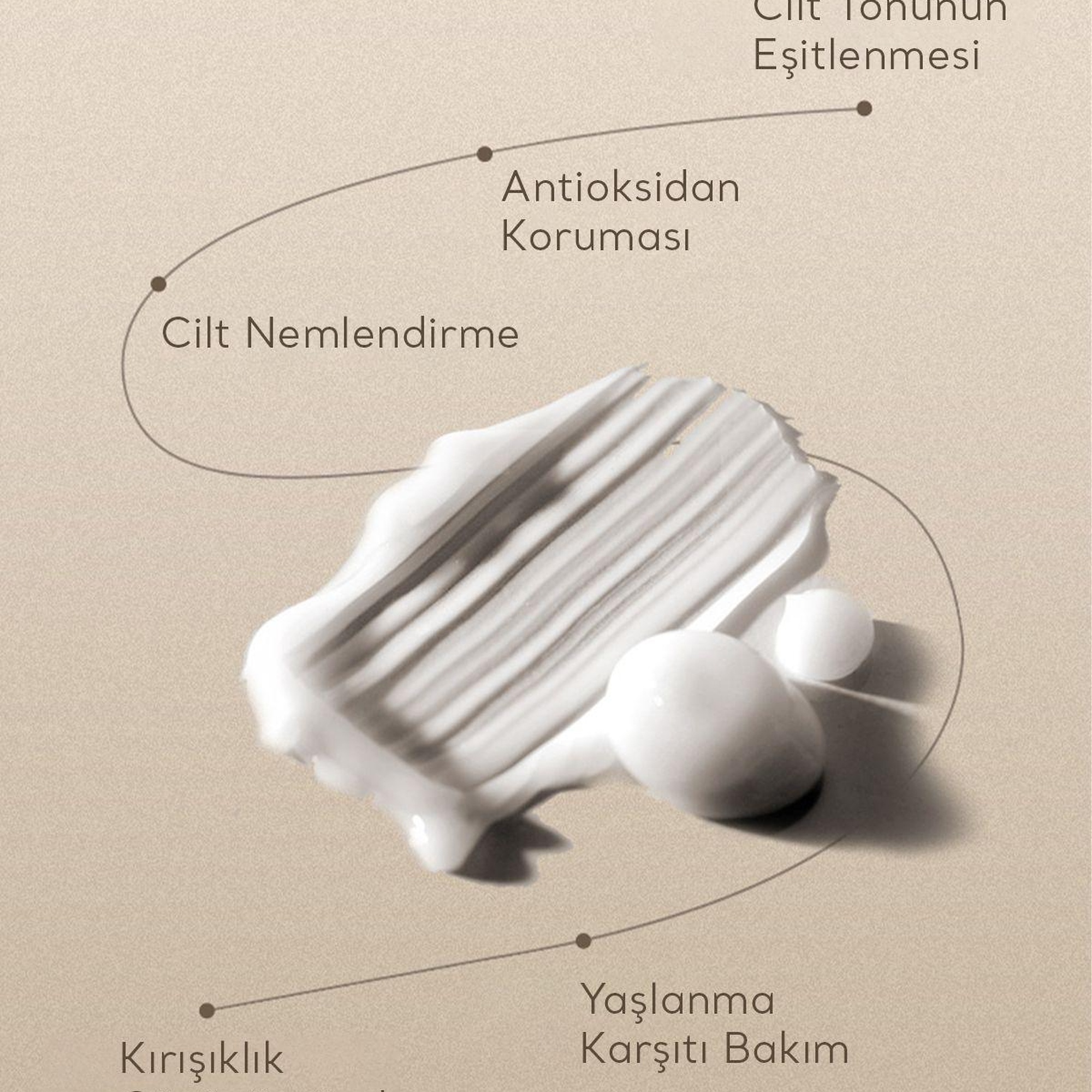 Village 11 Factory Hydro Boost Eye Cream 25ml - Nemlendirici Yaşlanma Karşıtı Vegan Hyalüronik Asit Göz Kremi