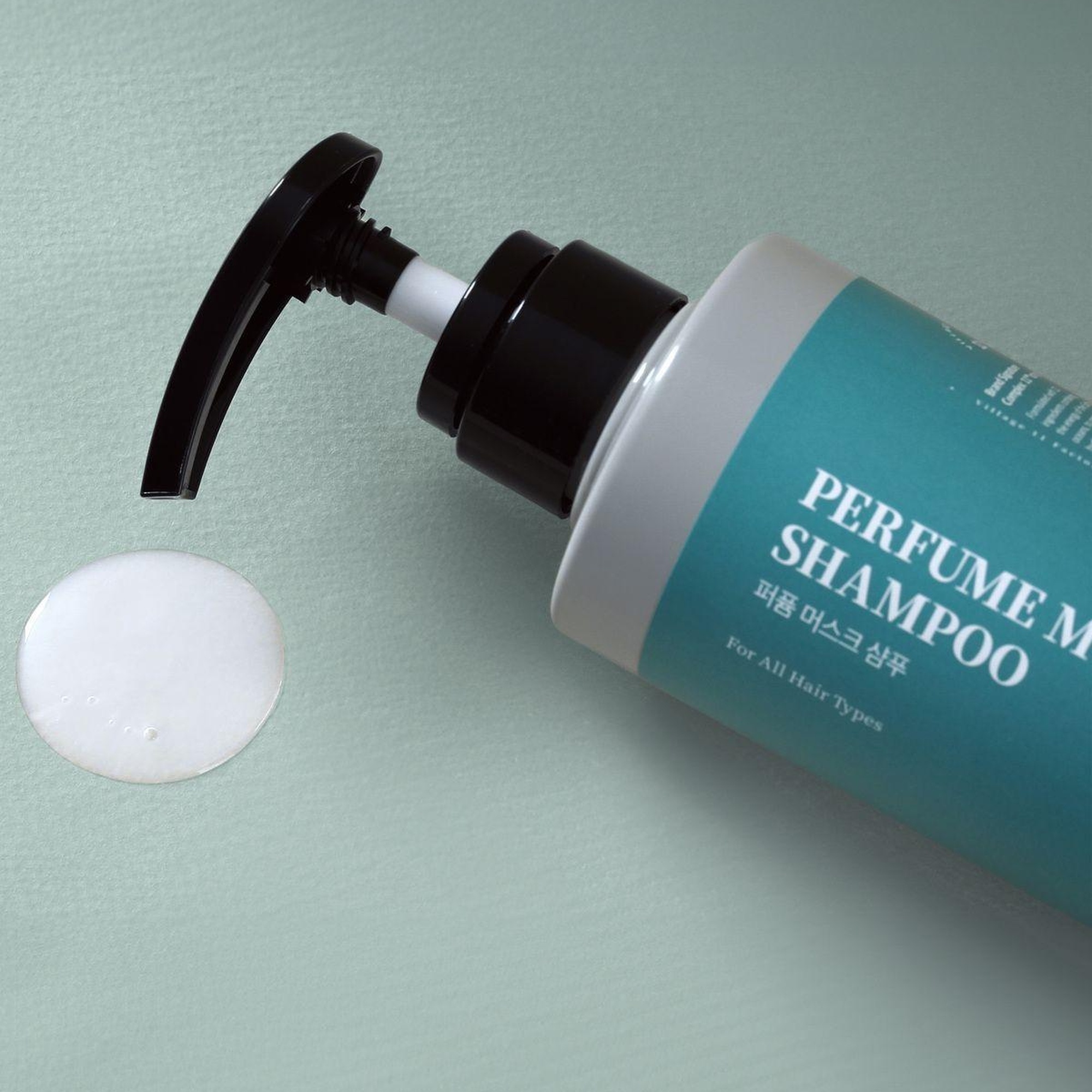 Village 11 Factory Perfume Musk Shampoo 500g - Dolaşmış Saç Açıcı Misk Kokulu Şampuan