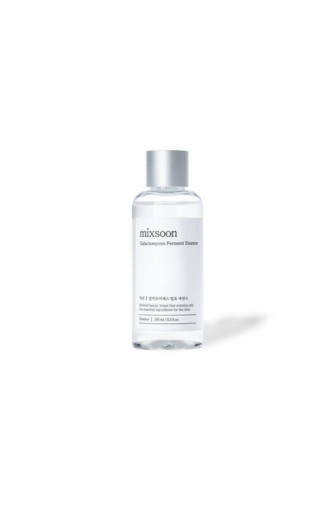  Mixsoon Galactomyces Ferment Essence 100ml - Parlaklık Veren İz & Leke Giderici Vegan Öz