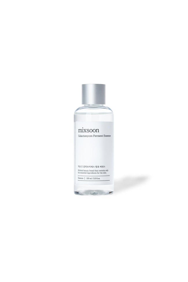  Mixsoon Galactomyces Ferment Essence 100ml - Parlaklık Veren İz & Leke Giderici Vegan Öz