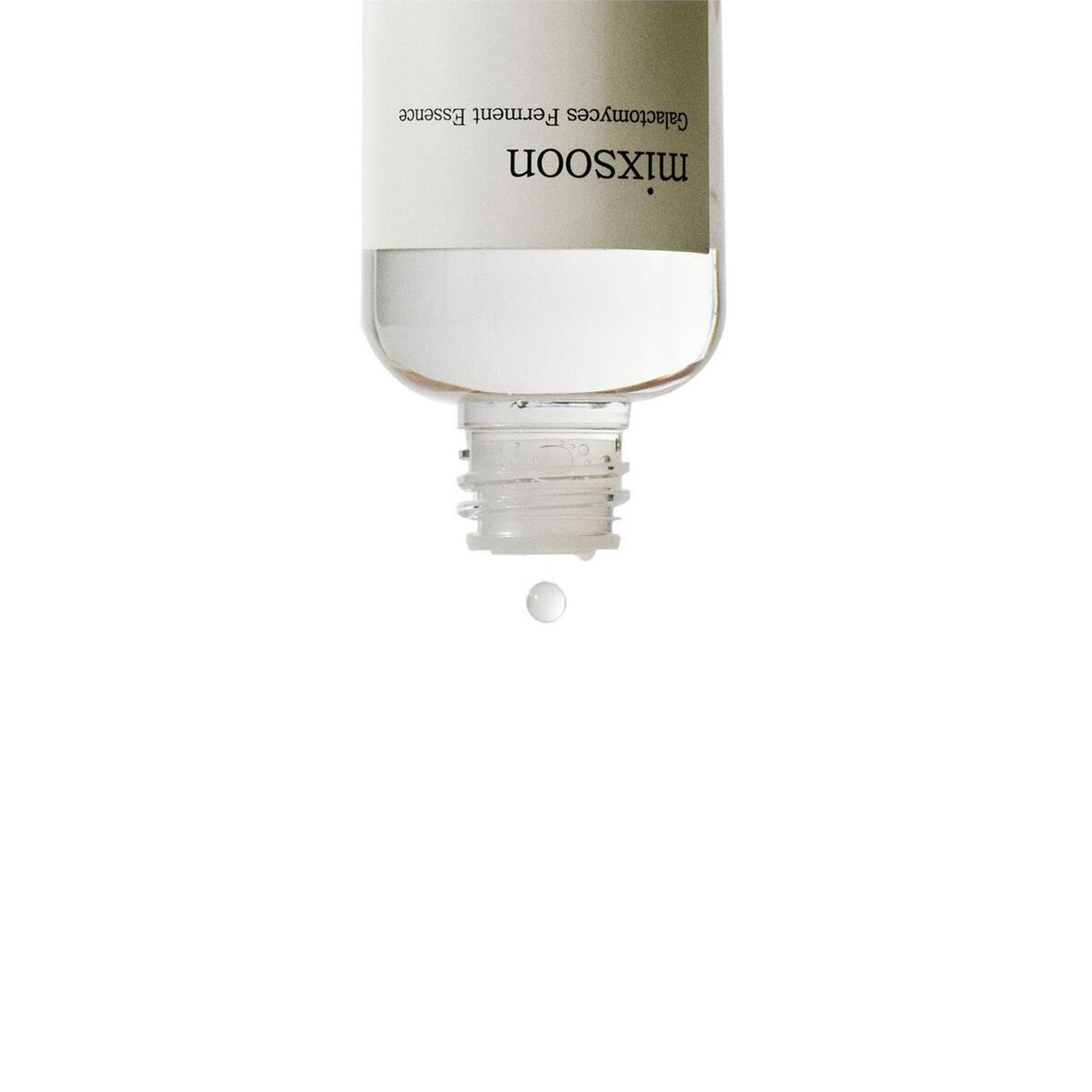 Mixsoon Galactomyces Ferment Essence 100ml - Parlaklık Veren İz & Leke Giderici Vegan Öz