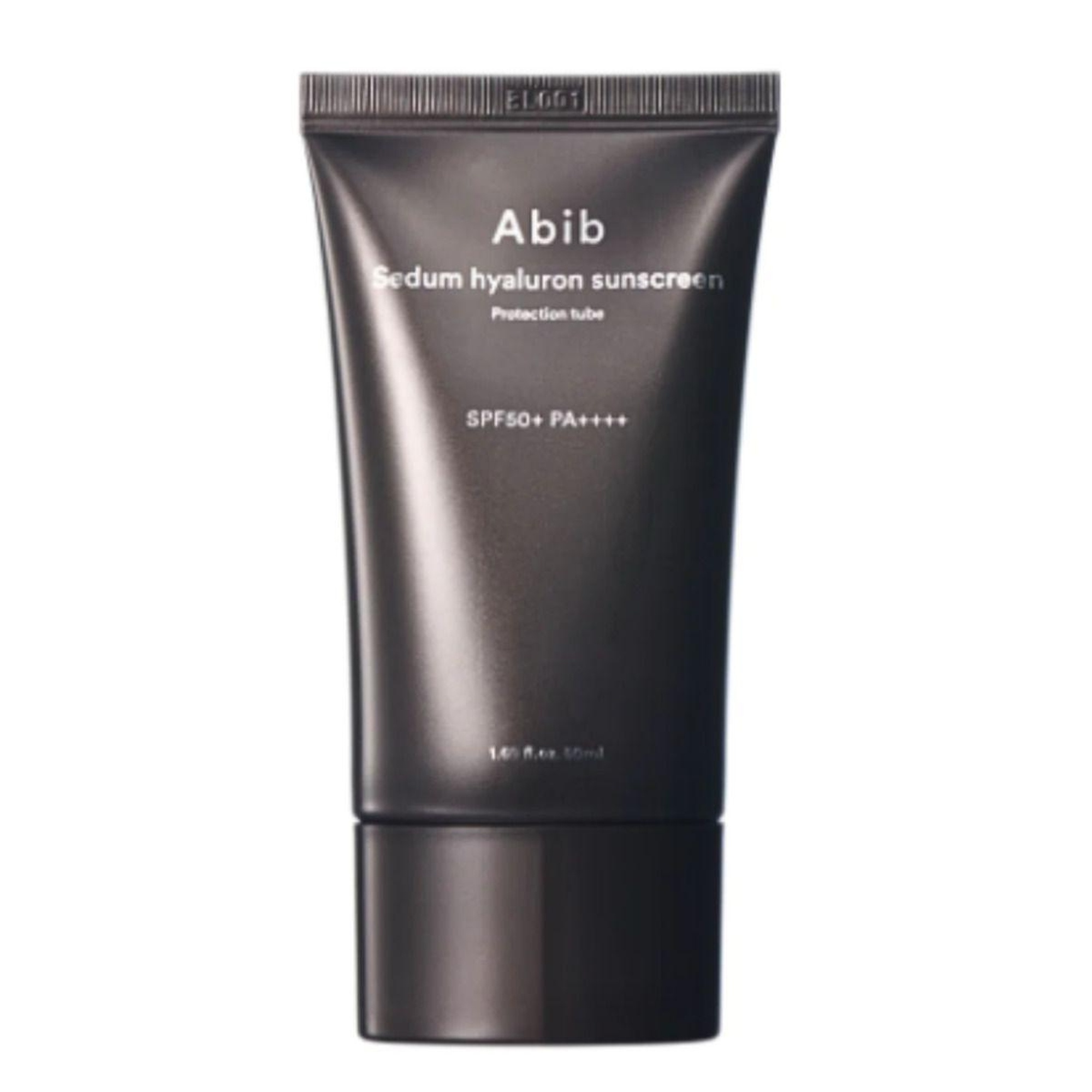 Abib Sedum Hyaluron Sunscreen Protection Tube SPF50+ PA++++ 50ml - 10-Hyalüronik Asit Günlük Güneş Kremi