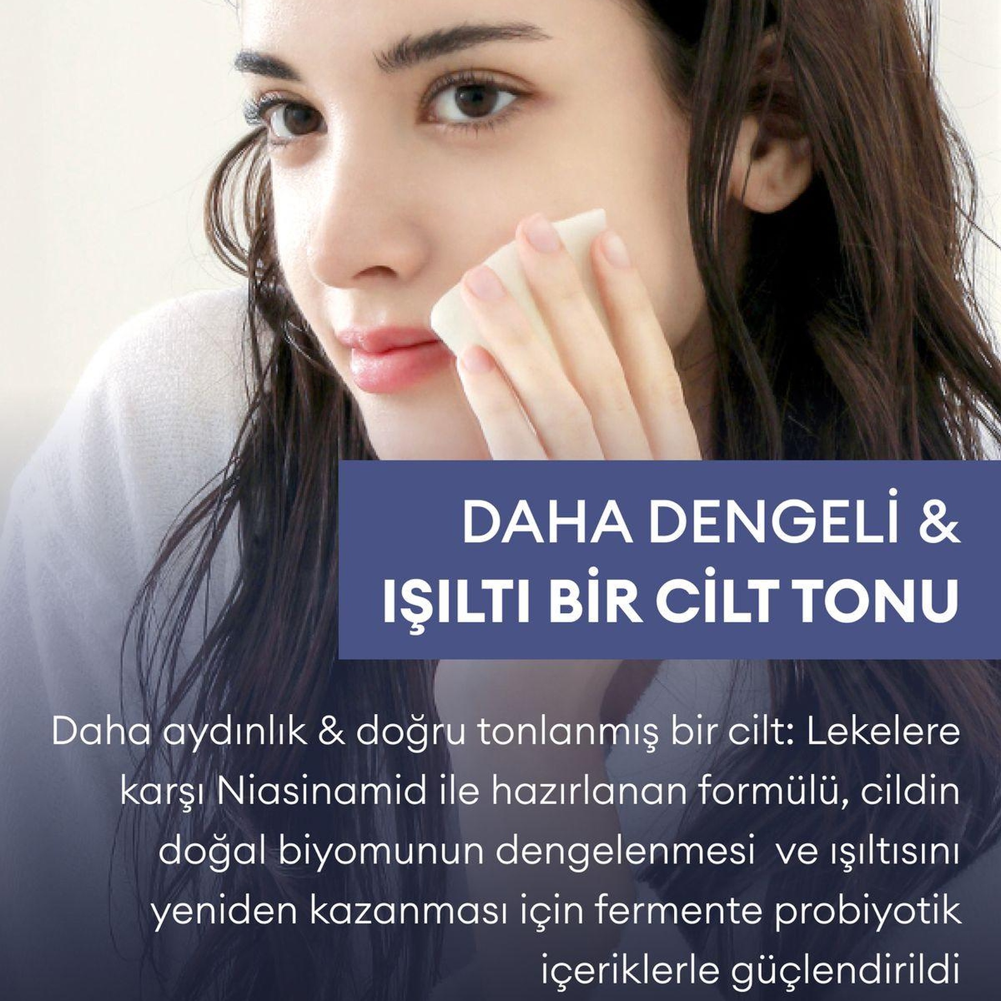 Village 11 Factory T Skin Formula Toner 250ml - Ton Dengeleyici, Aydınlatıcı, Leke Karşıtı Probiyotik & Niasinamid Tonik