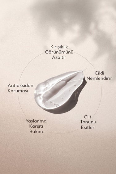  Village 11 Factory Hydro Boost Gel Cream 50ml - Vegan Nem Bombası 8 Farklı Hyalüronik Asitli Nemlendirici Jel Krem