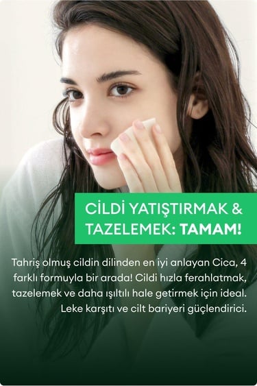  Village 11 Factory C Skin Formula Toner 250ml - Anında Yatıştıran ve Ton Dengeleyen Cica & Yeşil Çay Tonik
