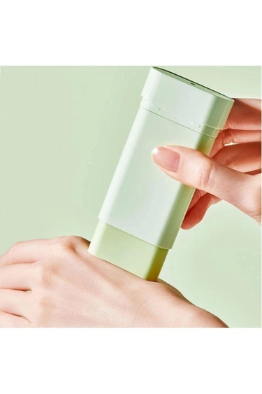  Tocobo Cica Cooling Sun Stick SPF50+ PA++++ 18 gr - Yatıştırıcı & Serinletici Vegan Stick Güneş Koruyucu