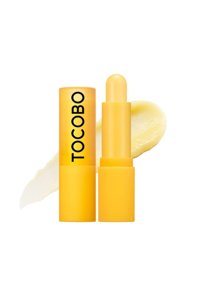  Tocobo Vitamin Nourishing Lip Balm 19gr - Canlandırıcı & Nemlendirici Vegan Lip Balm