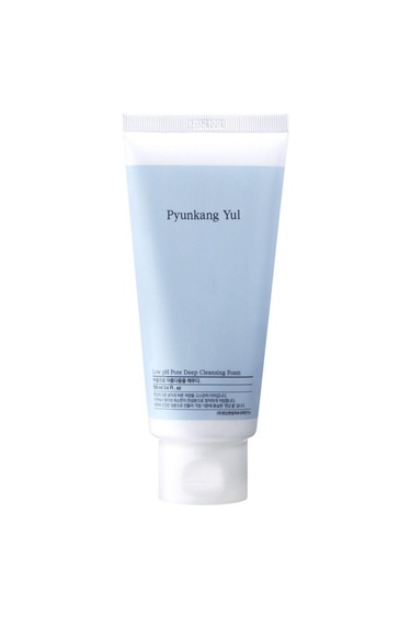  Pyunkang Yul Low pH Pore Deep Cleansing Foam - Düşük pH’lı Gözenek Temizleyici Köpük