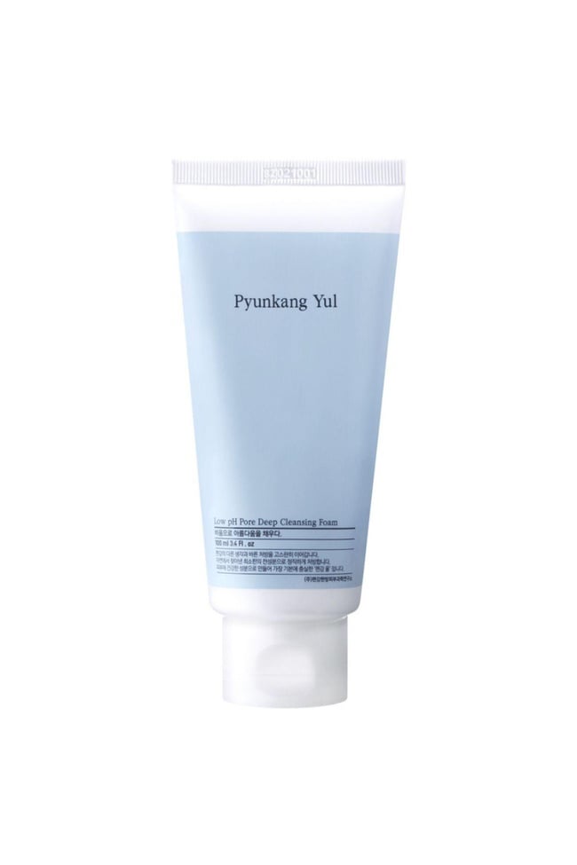  Pyunkang Yul Low pH Pore Deep Cleansing Foam - Düşük pH’lı Gözenek Temizleyici Köpük
