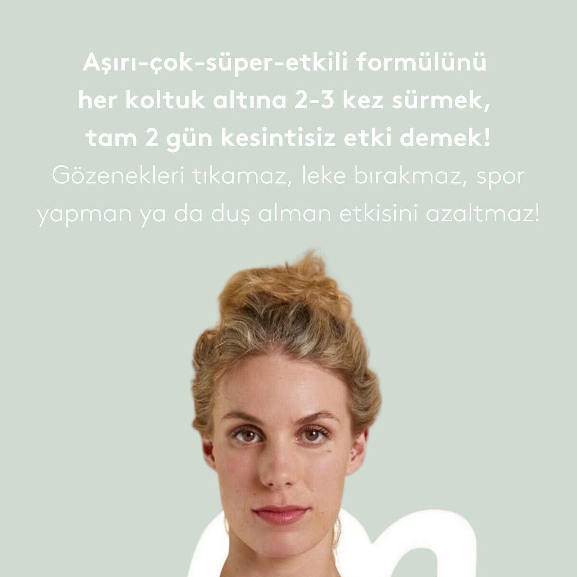 Nuud Rosemary x Geranium Stick 45g