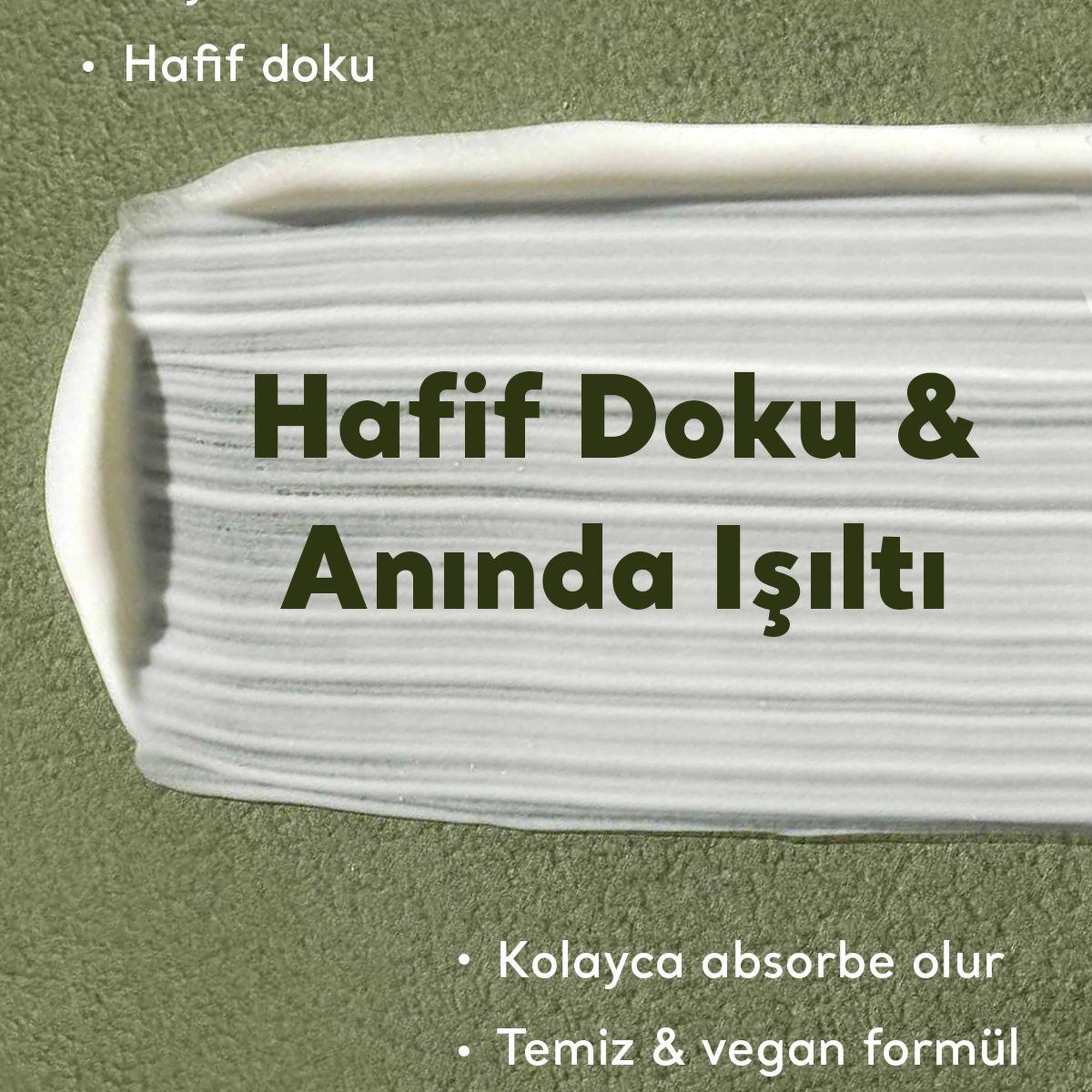 Village 11 Factory Daily Mild Sun Fluid SPF50+ PA++++ 50ml - Hafif Dokulu Günlük UV & Mavi Işık Yüksek Korumalı Vegan Adenozin Güneş Kremi