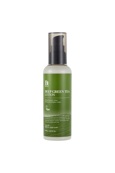  Benton Deep Green Tea Lotion - Yeşil Çay Losyon
