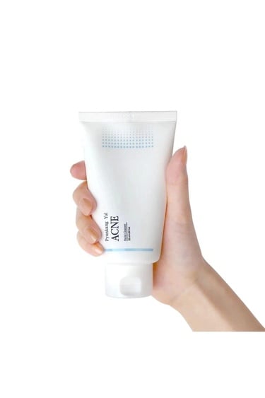  Pyunkang Yul Acne Facial Cleanser - Sivilce Karşıtı Temizleyici