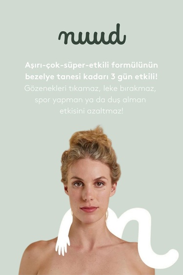  Nuud Starter Pack 15ml