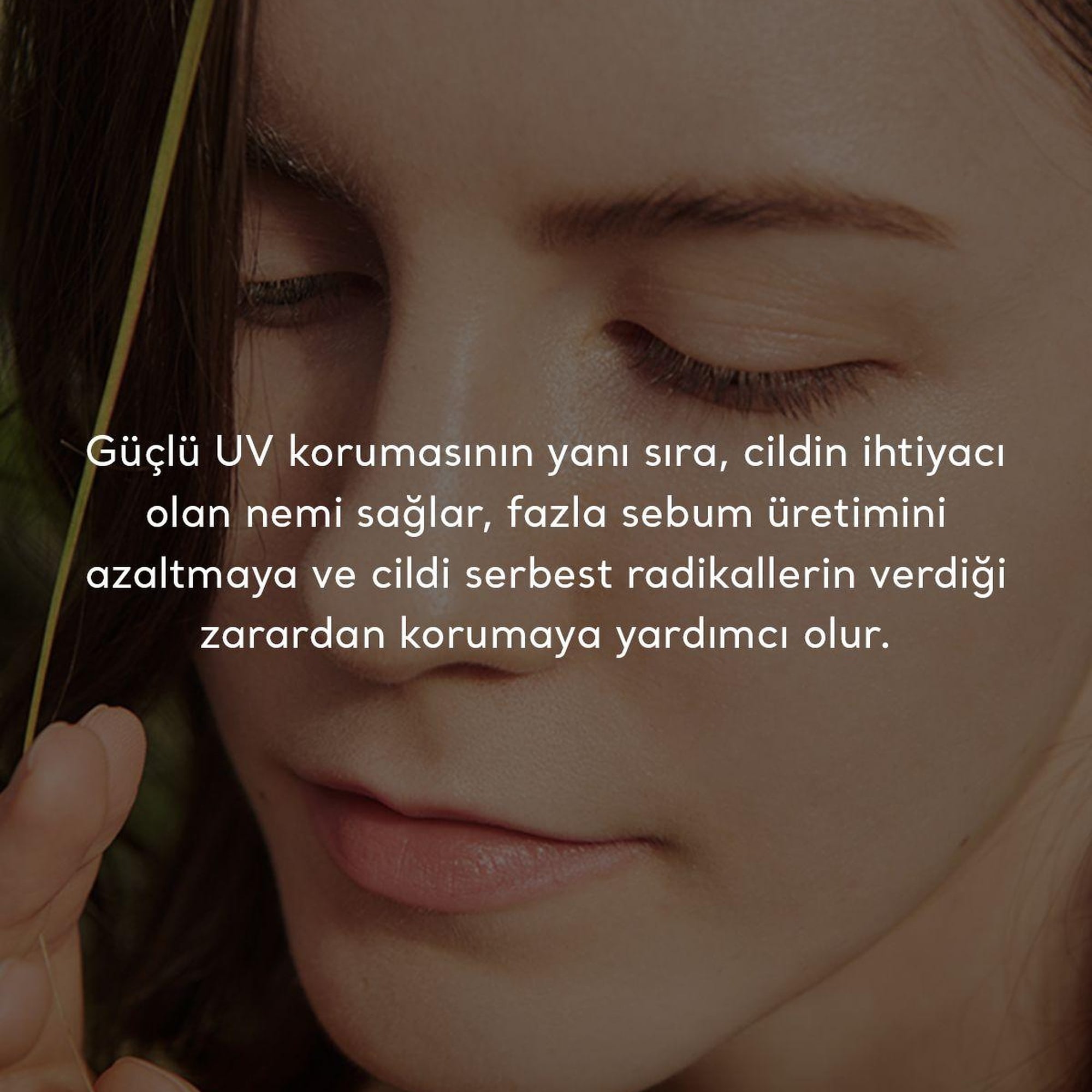 Village 11 Factory Daily Fresh Sun Stick SPF50+ PA++++ 20g - Yüksek UV Korumalı E Vitamini Nemlendirici Vegan Stick Güneş Koruyucu