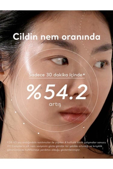  Village 11 Factory Daily Fresh Sun Stick SPF50+ PA++++ 20g - Yüksek UV Korumalı E Vitamini Nemlendirici Vegan Stick Güneş Koruyucu