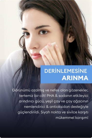  Village 11 Factory P Skin Formula Toner 250ml - Siyah Nokta & Akne Karşıtı, Gözenek Sıkılaştırıcı Arındırıcı PHA & Çay Ağacı Tonik