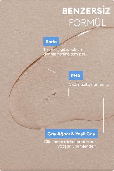  Village 11 Factory P Skin Formula Toner 250ml - Siyah Nokta & Akne Karşıtı, Gözenek Sıkılaştırıcı Arındırıcı PHA & Çay Ağacı Tonik