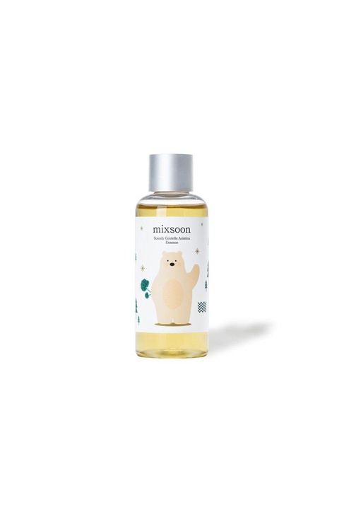  Mixsoon Soondy Centella Asiatica Essence 100ml - Yatıştırıcı & Yoğun Nemlendirici Vegan Öz
