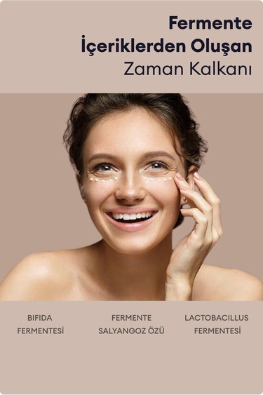  Benton Snail Bee Ultimate Eye Cream 30g - Morluk, Koyu Halka, Göz Altı Torba Karşıtı Kırışıklık Önleyici Salyangoz Özlü Göz Kremi