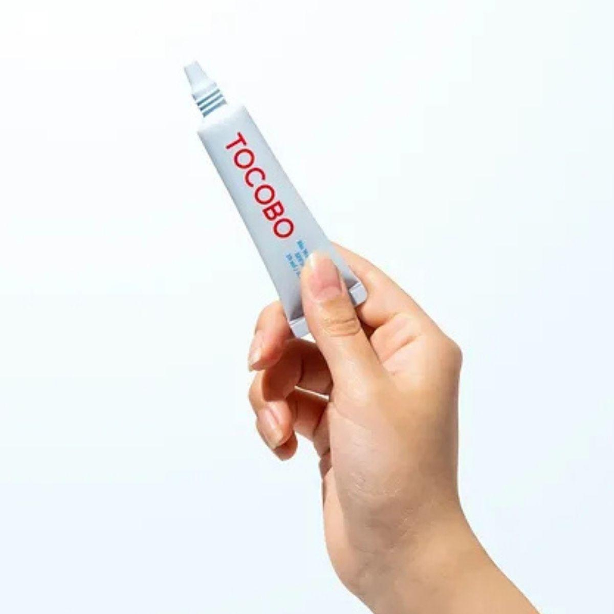 Tocobo Bio Watery Sun Cream SPF50+ PA++++ 10ml - Hafif Yapılı Hyalüronik Asit Vegan Güneş Kremi