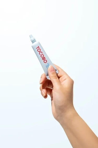  Tocobo Bio Watery Sun Cream SPF50+ PA++++ 10ml - Hafif Yapılı Hyalüronik Asit Vegan Güneş Kremi