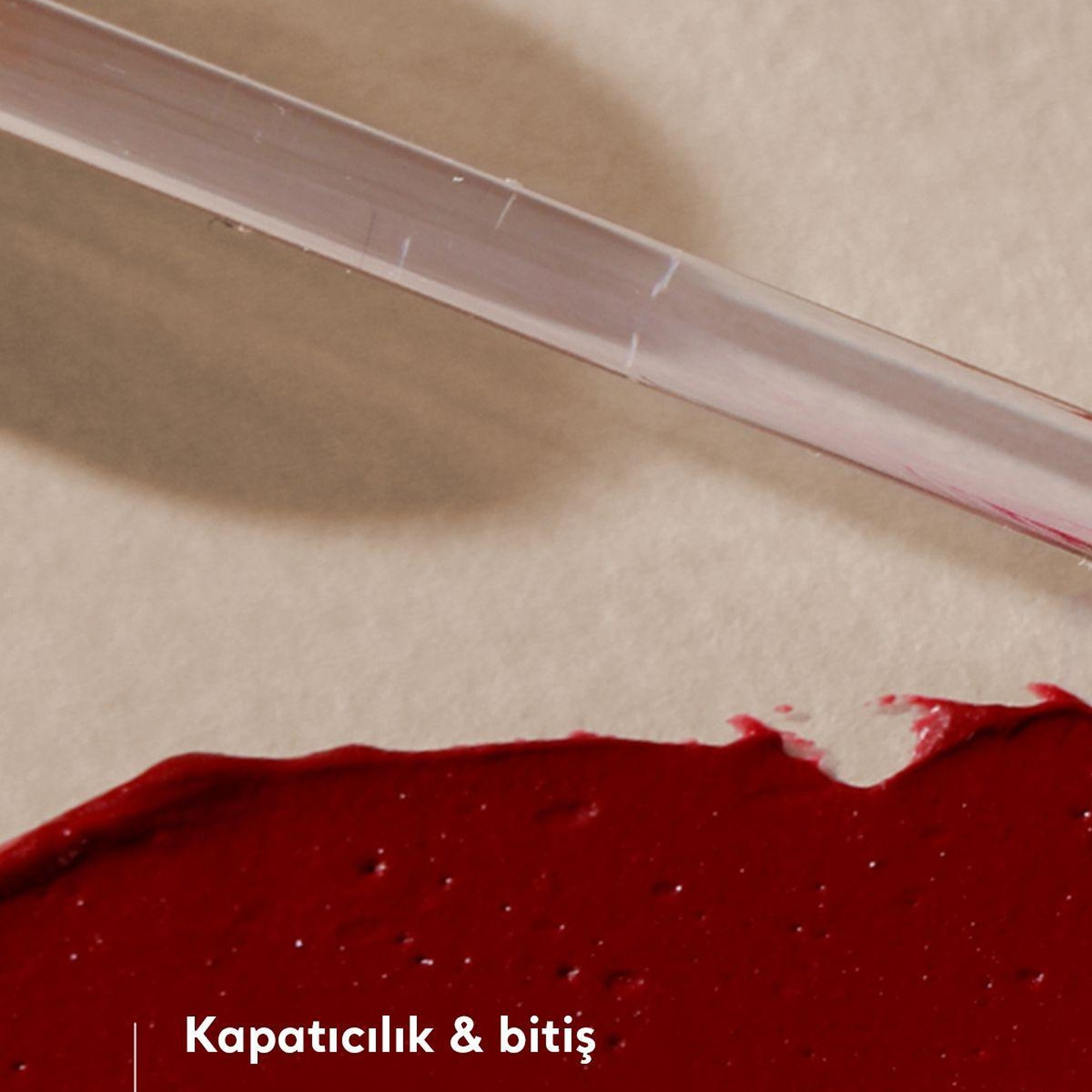 Village 11 Factory Velvet Fit Lip Tint Woody Rose 4.7g - Mat & Kremsi Dudak Tinti