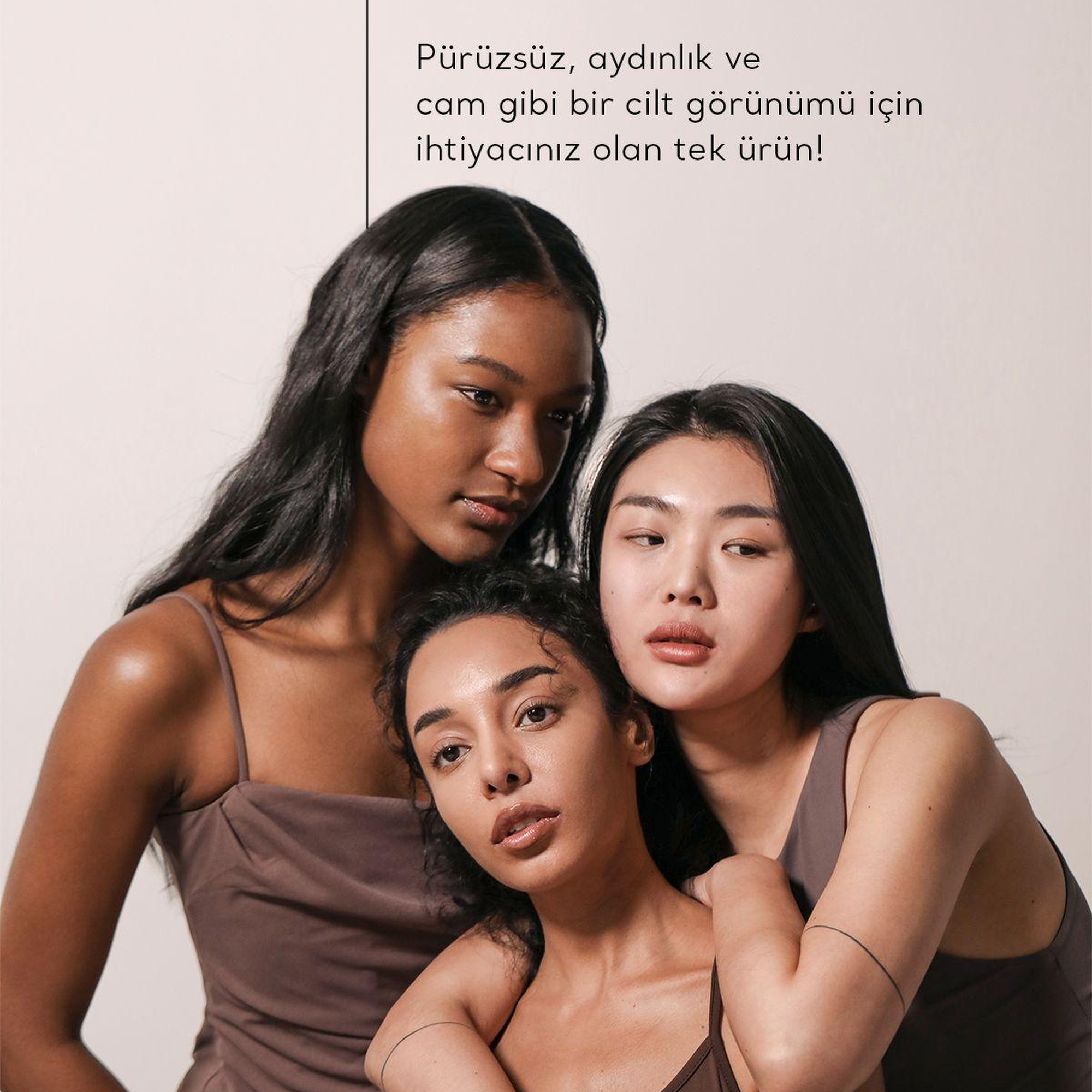 Village 11 Factory My Skin Fit BB Cream SPF 50+ PA++++ #3 Light Beige 20ml - Hyalüronik Asit & Cica BB Krem