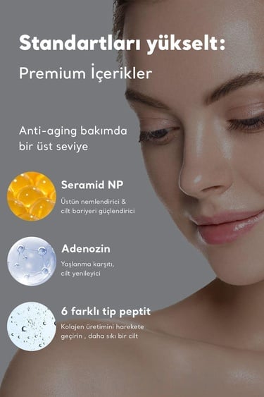  Benton Fermentation Eye Cream 30g - Kırışıklık ve Yaşlanma Karşıtı Nemlendirici Premium Fermente Göz Kremi
