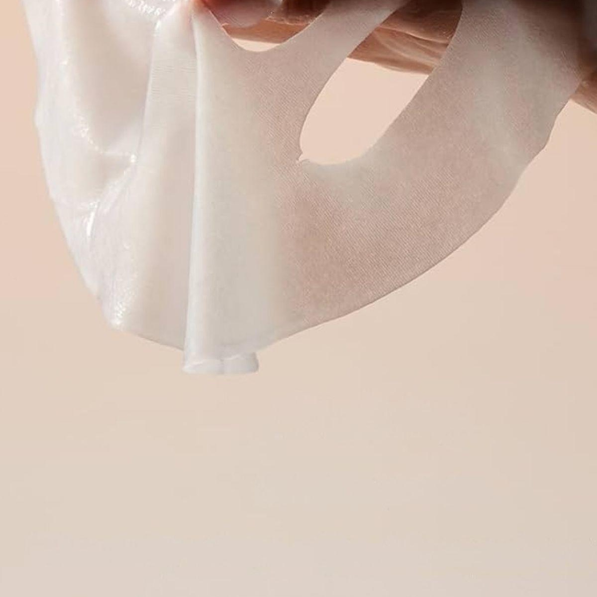 Abib Mild Acidic pH Sheet Mask Glutathiosome - Fit Aydınlatıcı C vitamini & Kafein Maskesi