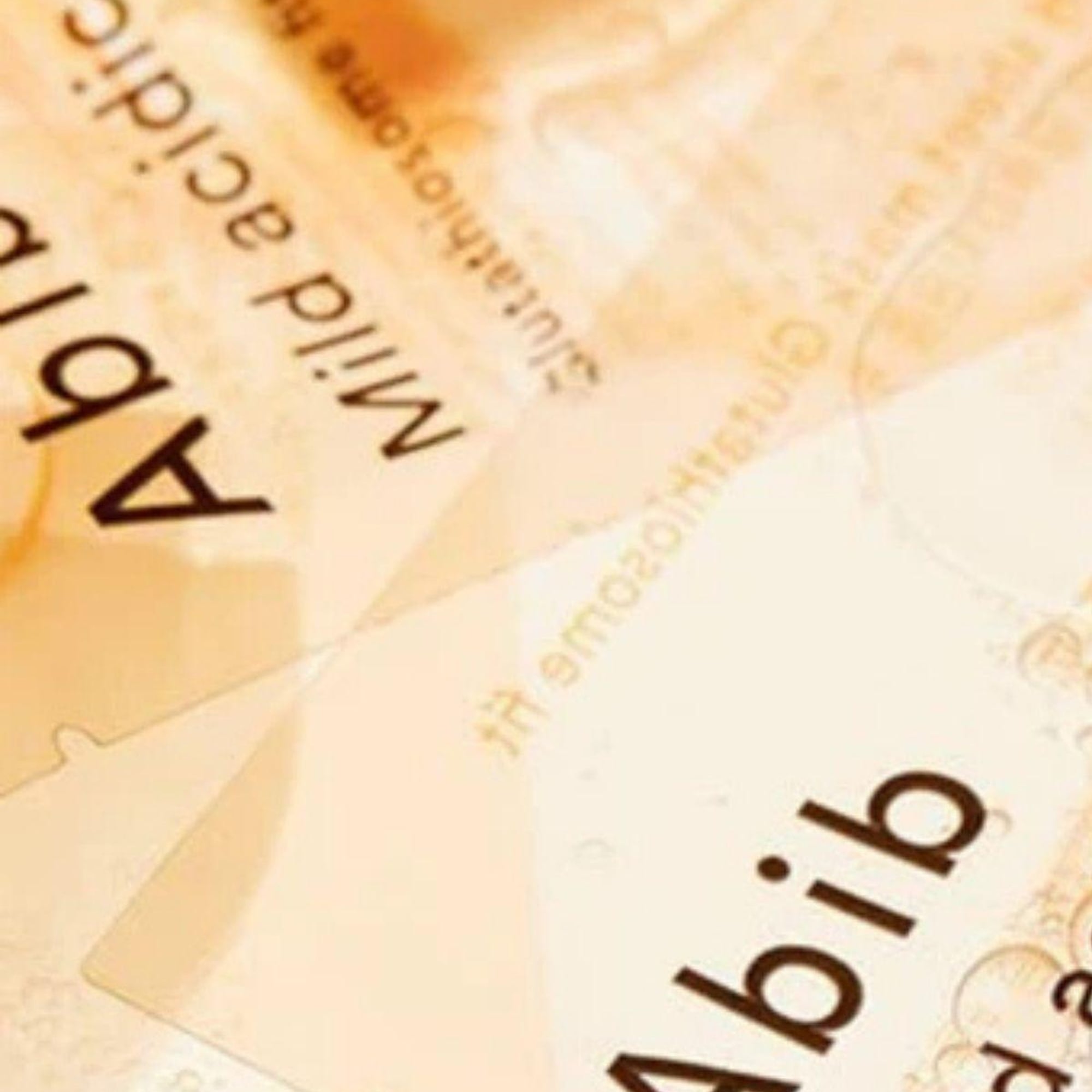 Abib Mild Acidic pH Sheet Mask Glutathiosome - Fit Aydınlatıcı C vitamini & Kafein Maskesi