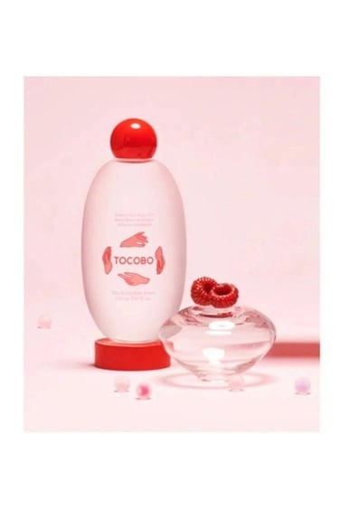  Tocobo Vita Berry Pore Toner 150ml - Gözenek Sıkılaştırıcı Vegan Tonik
